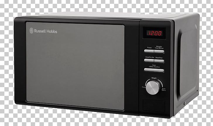 Microwave Ovens Russell Hobbs RHM2076 Russell Hobbs RHM2064 PNG, Clipart, Cooking Ranges, Hardware, Home Appliance, Kitchen, Kitchen Appliance Free PNG Download