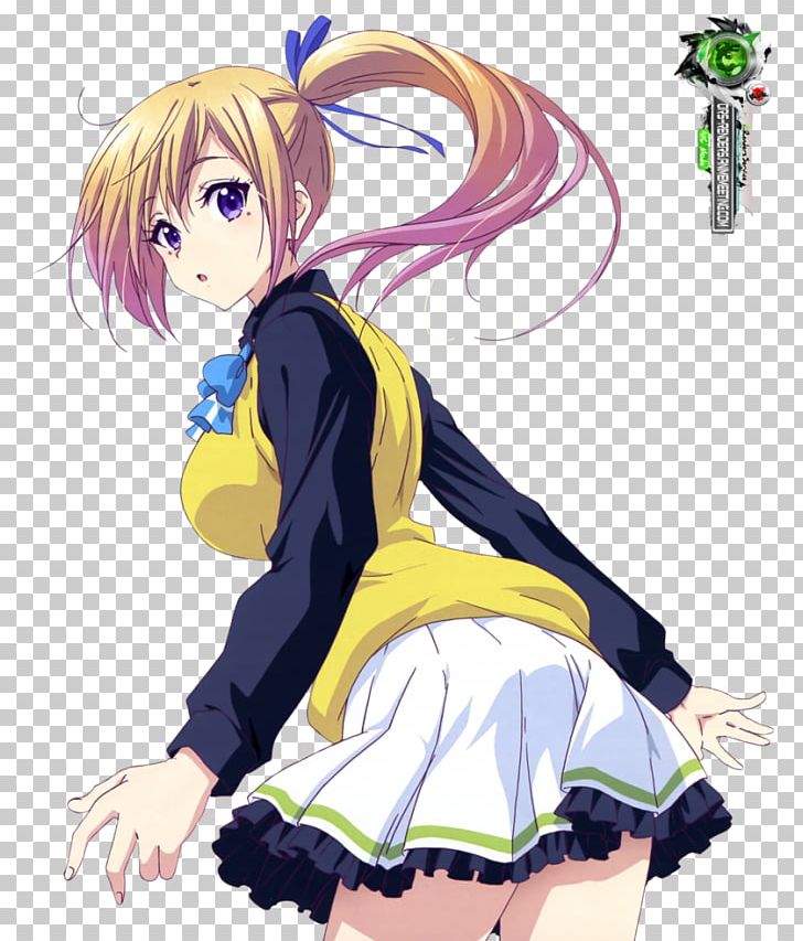 Myriad Colors Phantom World Anime Desktop Kyoto Animation PNG, Clipart, Anime, Art, Artwork, Black Hair, Brown Hair Free PNG Download
