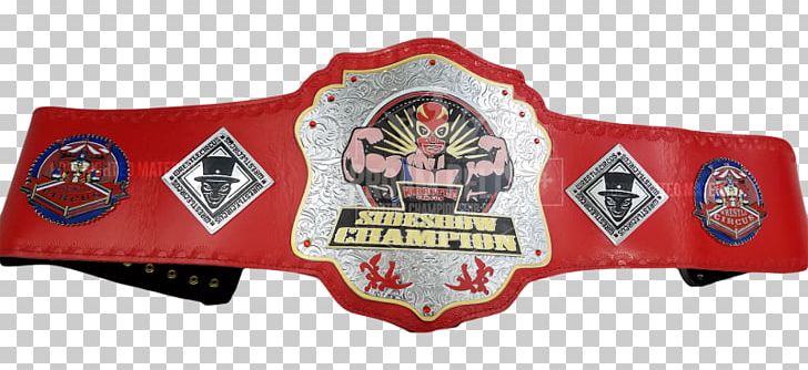 Professional Wrestling Circus Organization Belt Brand PNG, Clipart, Badge, Belt, Brand, Circus, Dojo Free PNG Download