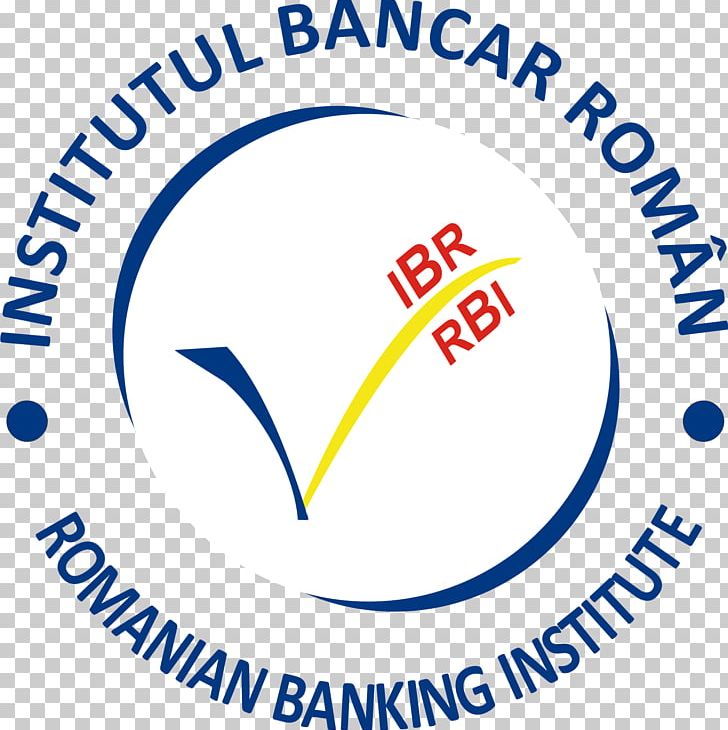 Romanian Banking Institute Logo Organization PNG, Clipart, Area, Bank, Brand, Circle, Digital Transaction Management Free PNG Download
