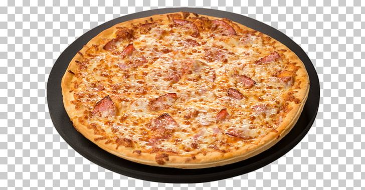 California-style Pizza Sicilian Pizza Bacon Tarte Flambée PNG, Clipart,  Free PNG Download