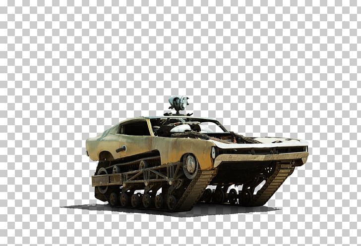 Car Max Rockatansky Chrysler Valiant Charger Ford Falcon (XB) Ripsaw PNG, Clipart, Car, Chrysler Valiant Charger, Churchill Tank, Combat Vehicle, Film Free PNG Download