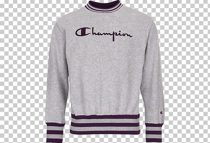 Hoodie T-shirt Champion Sweater Crew Neck PNG, Clipart,  Free PNG Download