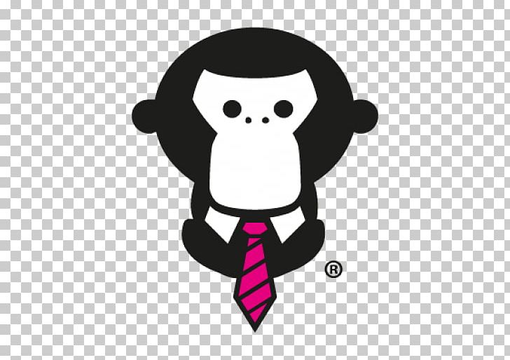 Logo Brand Monkey PNG, Clipart, Animals, Brand, Cdr, Computer, Decal Free PNG Download