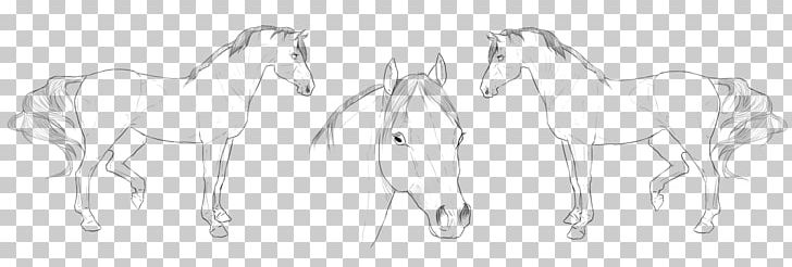 Mane Mustang Halter Pack Animal Sketch PNG, Clipart, Arm, Artwork, Black And White, Camel, Camel Free PNG Download
