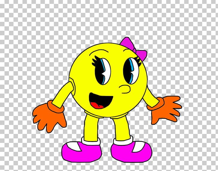 Ms. Pac-Man Pac-Man And The Ghostly Adventures Galaga Ghosts PNG, Clipart, Arcade Game, Area, Bandai Namco Entertainment, Cartoon, Emoticon Free PNG Download