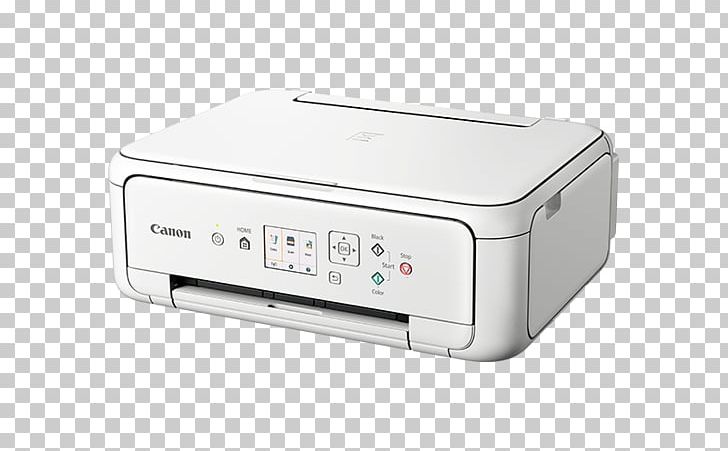 Multi-function Printer Canon PIXMA TS5150 / TS5151 Inkjet Printing PNG, Clipart, Canon, Electronic Device, Electronics, Electronics Accessory, Image Scanner Free PNG Download