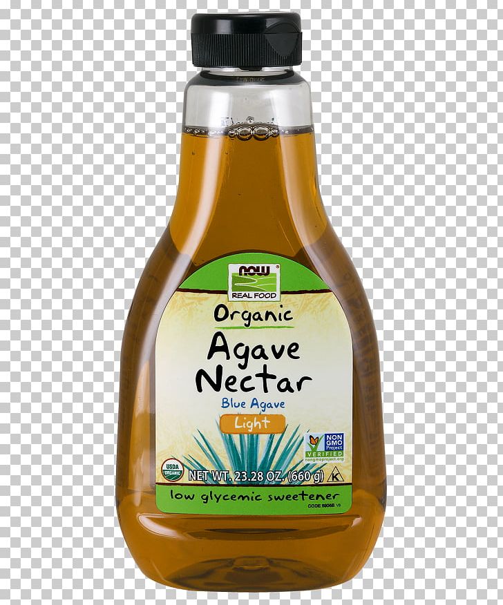Organic Food Agave Nectar Sugar Substitute Recipe PNG, Clipart, Agave, Agave Azul, Agave Nectar, Chocolate Chip, Condiment Free PNG Download