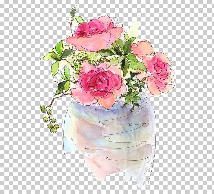 Watercolor: Flowers Artist Trading Cards Watercolor Painting PNG, Clipart, Artificial Flower, Botanical Illustration, Cartoon Eyes, Flower, Flower Arranging Free PNG Download