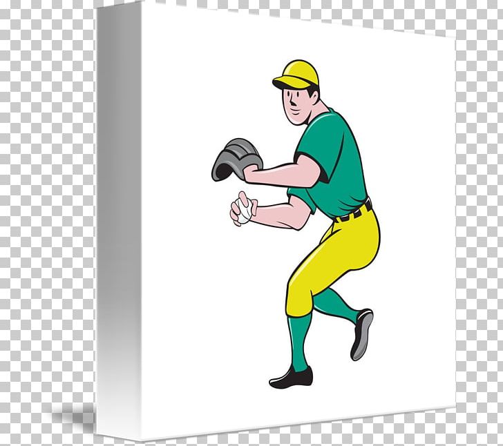 Baseball Pitcher Outfielder PNG, Clipart, Area, Ball, Baseball, Cartoon, Encapsulated Postscript Free PNG Download