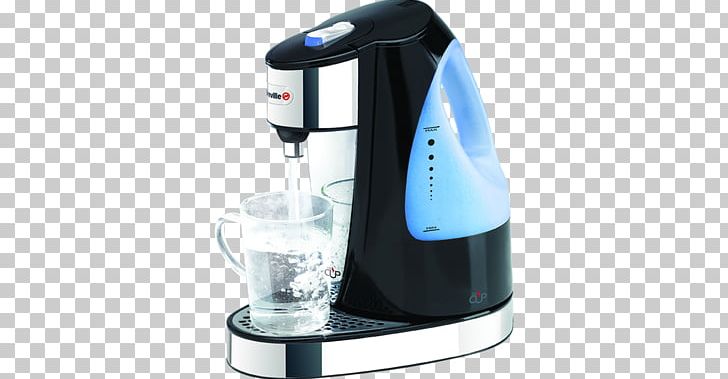 Electric Kettle Breville Coffeemaker Instant Hot Water Dispenser PNG, Clipart, Boiling, Breville, Coffeemaker, Drip Coffee Maker, Electric Kettle Free PNG Download
