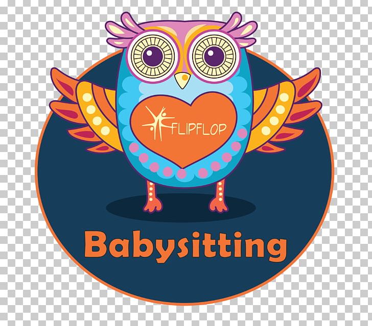 Logo Owl Nanny PNG, Clipart, Adventures In Babysitting, Animals, Baby Sitter, Beak, Bird Free PNG Download