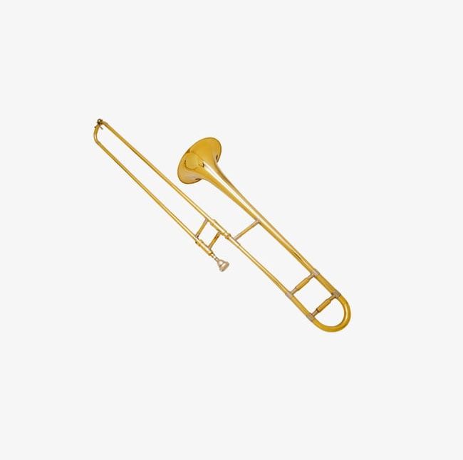 Trombone PNG, Clipart, Instruments, Musical, Musical Instruments, Trombone, Trombone Clipart Free PNG Download