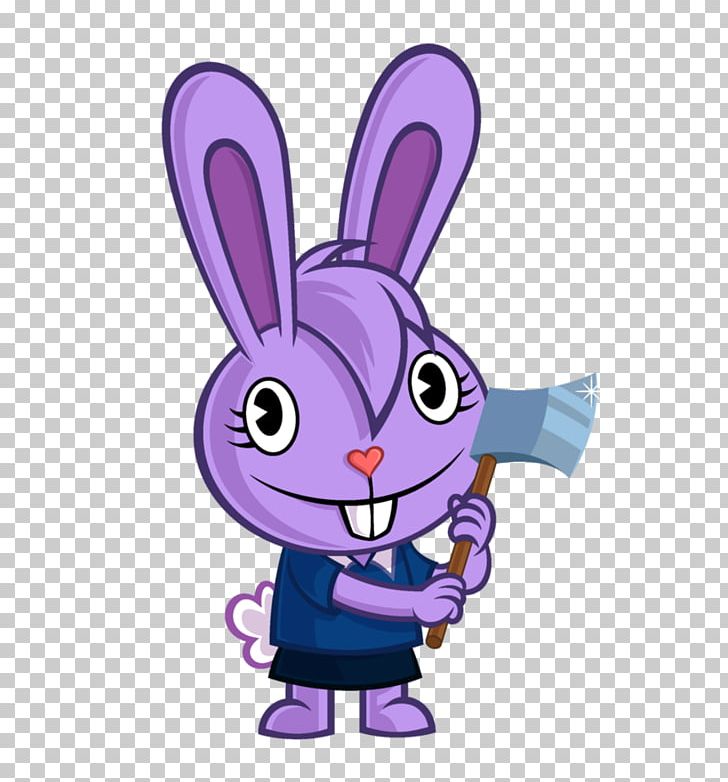YouTube Domestic Rabbit Cuddles Toothy Mondo Media PNG, Clipart, Beaver, Cartoon, Crunchy, Cuddles, Deviantart Free PNG Download