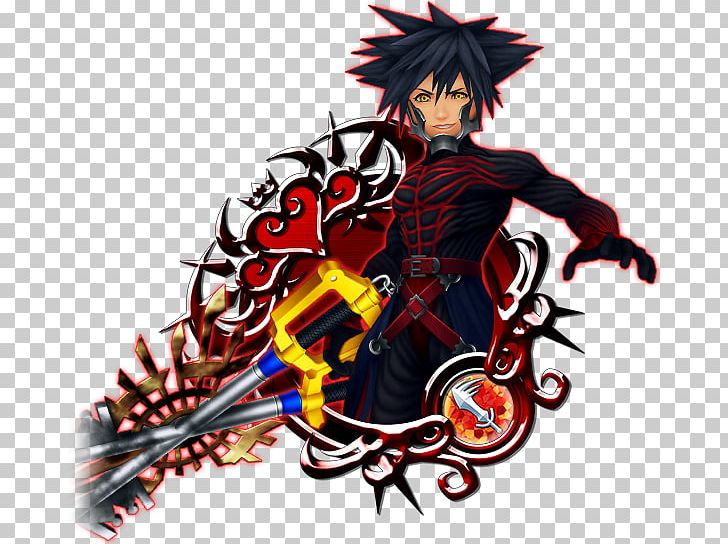 Kingdom Hearts χ Kingdom Hearts Birth By Sleep KINGDOM HEARTS Union χ[Cross] Kingdom Hearts II Sora PNG, Clipart, Anime, Art, Fictional Character, Game, Heart Free PNG Download