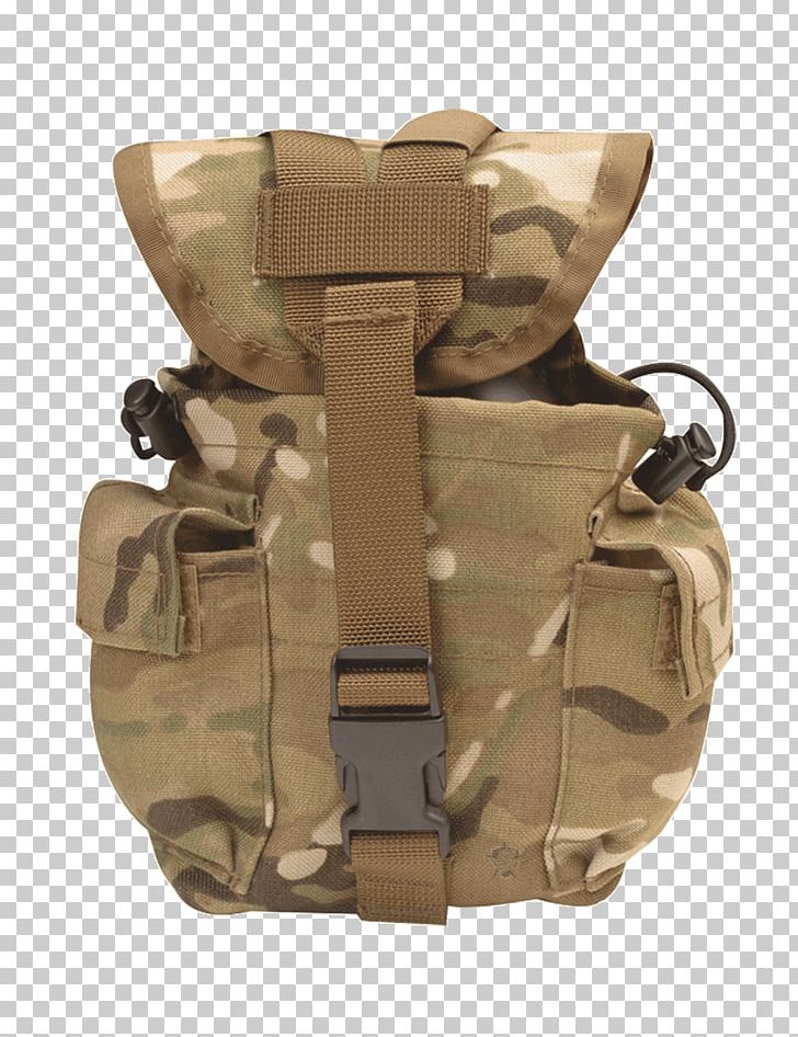 MOLLE Military Canteen MultiCam Army Combat Uniform PNG, Clipart, 5 Ive, Army Combat Uniform, Backpack, Bag, Bottle Free PNG Download