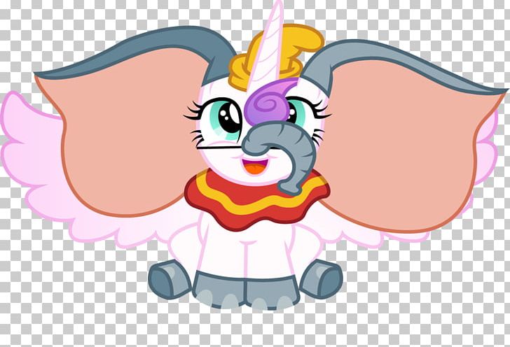 Pinkie Pie Twilight Sparkle Pony Rarity Rainbow Dash PNG, Clipart, Cartoon, Dumbo, Fictional Character, Mammal, My Little Pony Free PNG Download