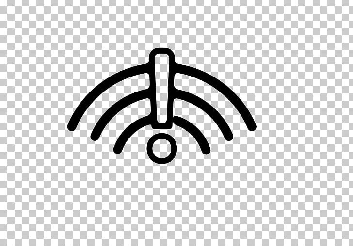 Wi-Fi Computer Icons Symbol PNG, Clipart, Angle, Black And White, Computer Icons, Encapsulated Postscript, Hotspot Free PNG Download
