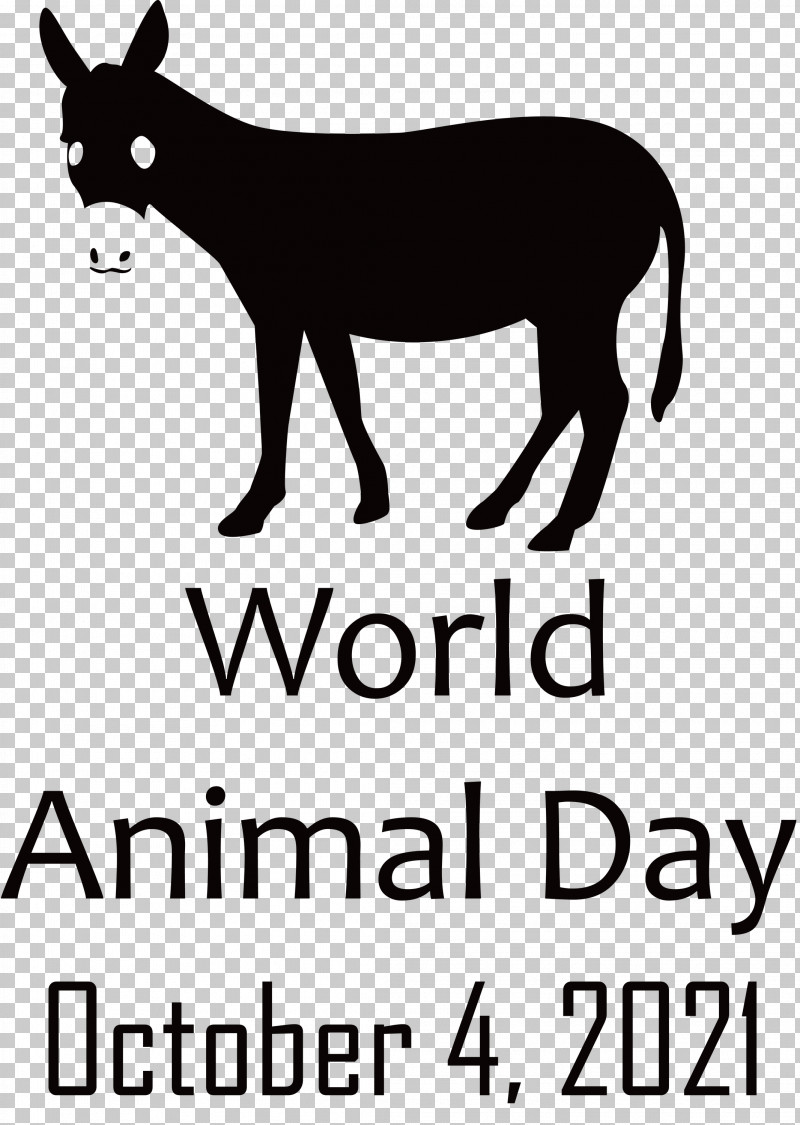World Animal Day Animal Day PNG, Clipart, Animal Day, Breed, Dog, Horse, Mane Free PNG Download