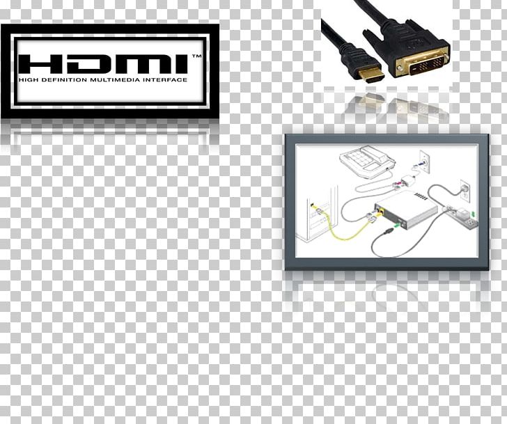 Digital Visual Interface HDMI Digital Data Video Electrical Cable PNG, Clipart, Angle, Body Jewelry, Brand, Digital Data, Digital Visual Interface Free PNG Download