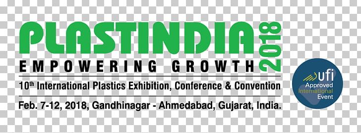 Gandhinagar Ahmedabad Plastindia Foundation Plastic PNG, Clipart, 2018, Ahmedabad, Area, Brand, Event Free PNG Download