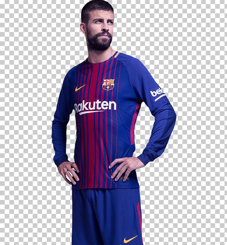 Gerard Piqué Camp Nou Experience FC Barcelona Museum PNG, Clipart, Barcelona, Blue, Camp Nou, Camp Nou Experience, Clothing Free PNG Download