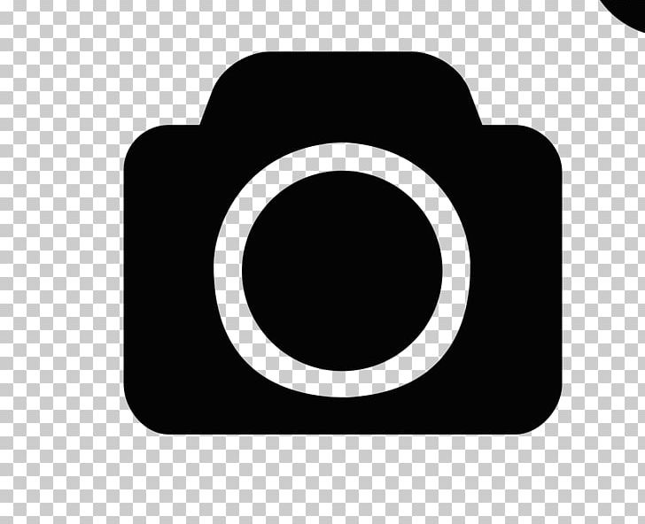 Logo Camera Icon Png Clipart Black And White Brand Camera Circle Computer Icons Free Png Download