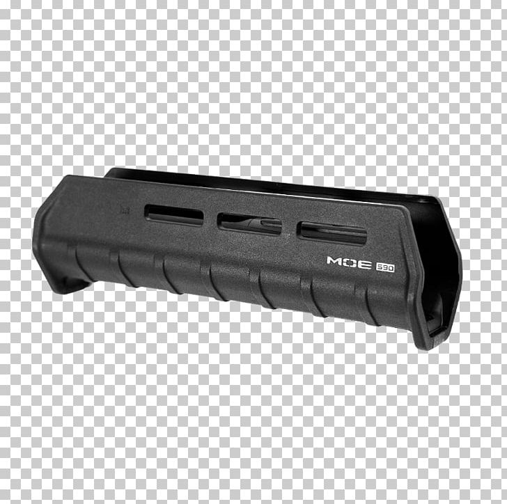 Magpul Industries Mossberg 500 M-LOK Firearm Handguard PNG, Clipart, Angle, Automotive Exterior, Calibre 12, Electronics Accessory, Firearm Free PNG Download