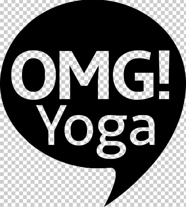 OMG!Yoga Computer Icons Thai Massage PNG, Clipart, Area, Black And White, Brand, Camila Cabello, Circle Free PNG Download
