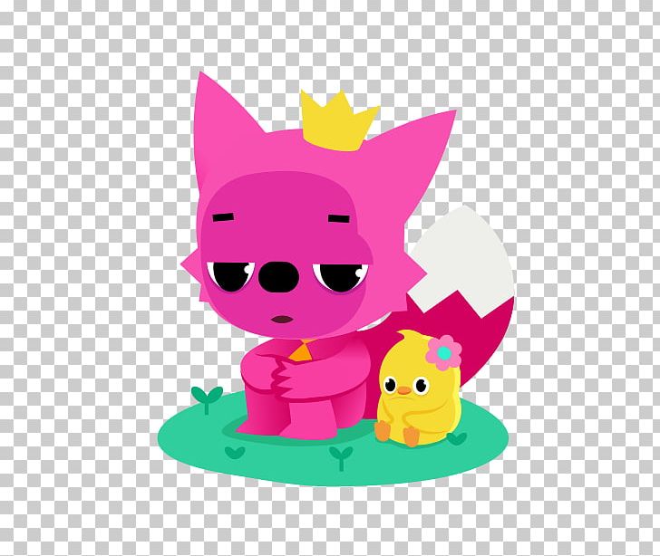 Pinkfong App Store Baby Shark Png Clipart Appadvice App Store Art Baby Shark Cartoon Free Png