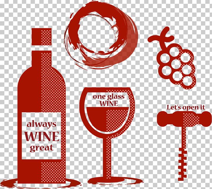 Red Wine Bottle PNG, Clipart, Brand, Corkscrew, Drinkware, Elements, Elements Vector Free PNG Download