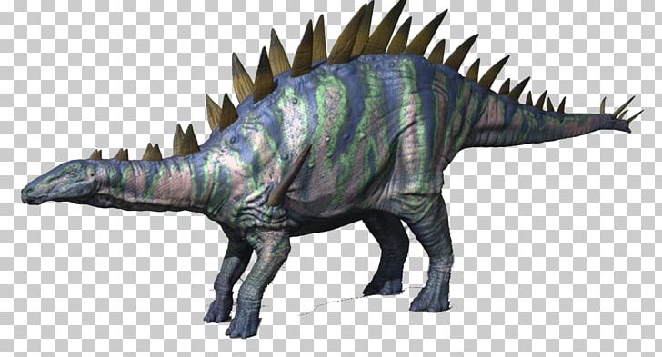 Tyrannosaurus Tuojiangosaurus Stegosaurus Kentrosaurus Wuerhosaurus PNG, Clipart, Animal Figure, Bony, Dink The Little Dinosaur, Dinopedia, Dinosaur Free PNG Download
