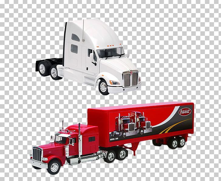 Car Peterbilt Van Semi-trailer Truck PNG, Clipart, Automotive Exterior, Brand, Car, Cargo, Commercial Vehicle Free PNG Download