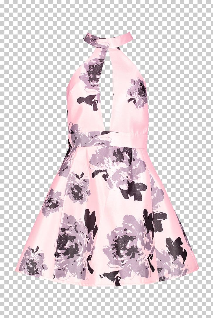 Cocktail Dress Pink M Neck PNG, Clipart, Cocktail, Cocktail Dress, Costume Design, Day Dress, Dress Free PNG Download
