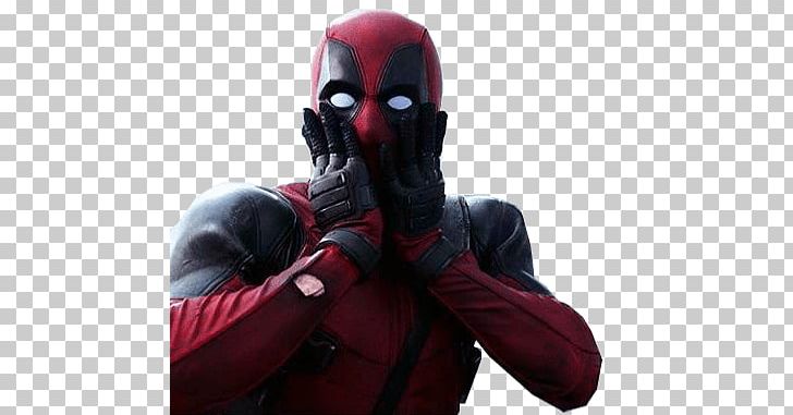 Deadpool Surprised PNG, Clipart, At The Movies, Deadpool Free PNG Download