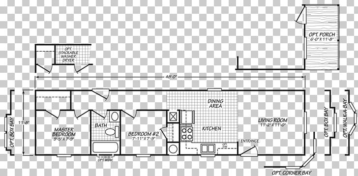 Manufactured Housing Product Factory Mobile Home Floor Plan PNG, Clipart, All Rights Reserved, Angle, Area, Copyright, Diagram Free PNG Download