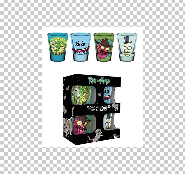 Rick Sanchez Morty Smith T-shirt Shot Glasses PNG, Clipart,  Free PNG Download