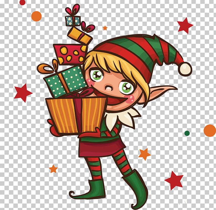 Santa Claus Christmas Decoration Drawing PNG, Clipart, Art, Artwork, Cartoon, Christmas, Christmas Card Free PNG Download