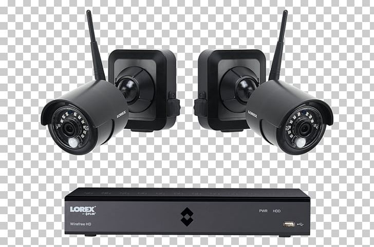 Wireless Security Camera Closed-circuit Television Lorex Technology Inc Security Alarms & Systems PNG, Clipart, 4k Resolution, 1080p, Camera, Closedcircuit Television, Digital Video Recorders Free PNG Download