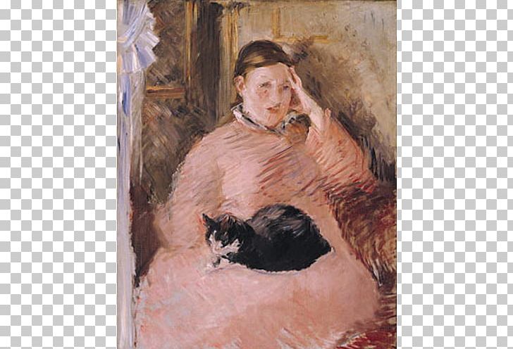 Woman With A Cat Olympia Madame Manet At The Piano Painting PNG, Clipart, Animals, Art, Black Cat, Cat, Cat Like Mammal Free PNG Download