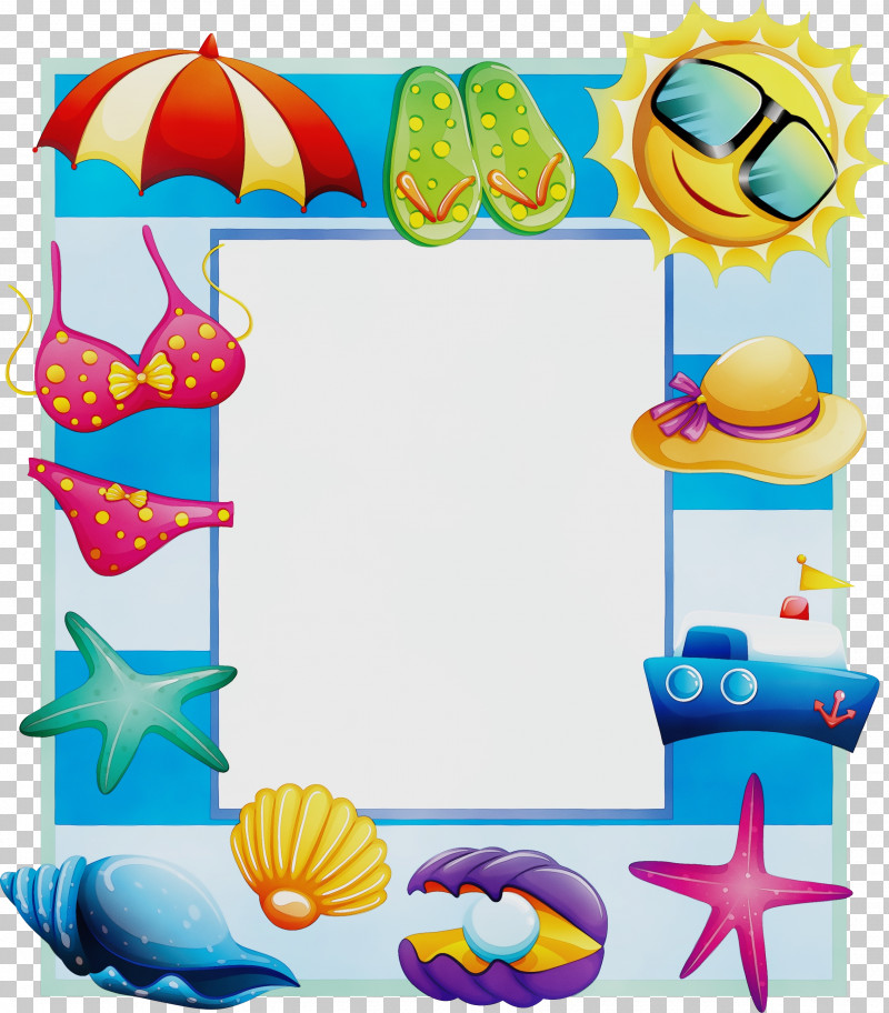 Picture Frame PNG, Clipart, Area, Infant, Line, Meter, Paint Free PNG Download