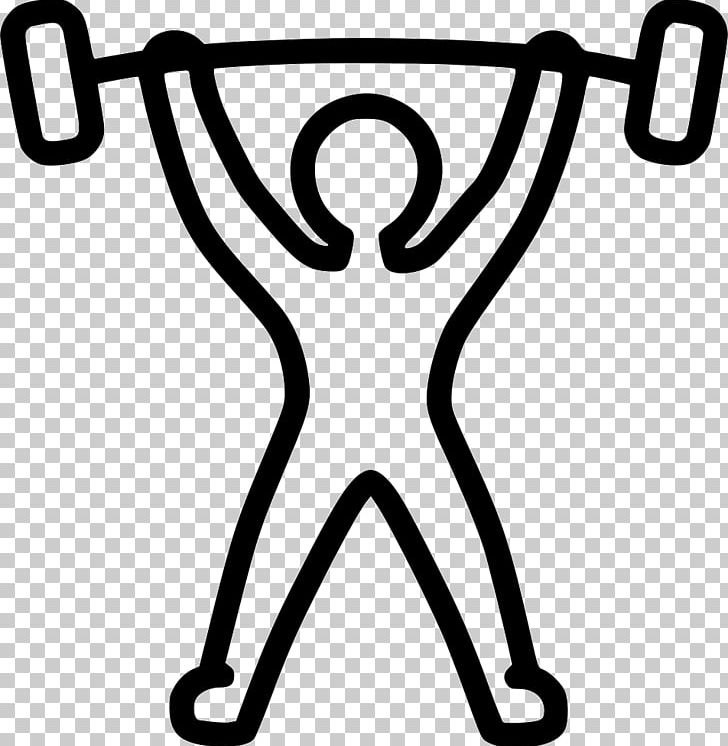 Barbell Olympic Weightlifting Powerlifting Fitness Centre PNG, Clipart, Area, Barbell, Bench, Black, Black And White Free PNG Download