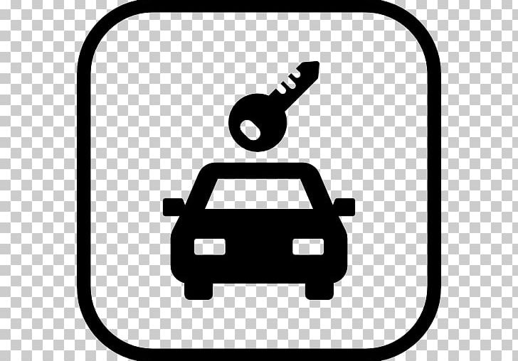 Car Computer Icons Encapsulated PostScript PNG, Clipart, Area, Black And White, Car, Car Rental, Car Signs For Rent Free PNG Download