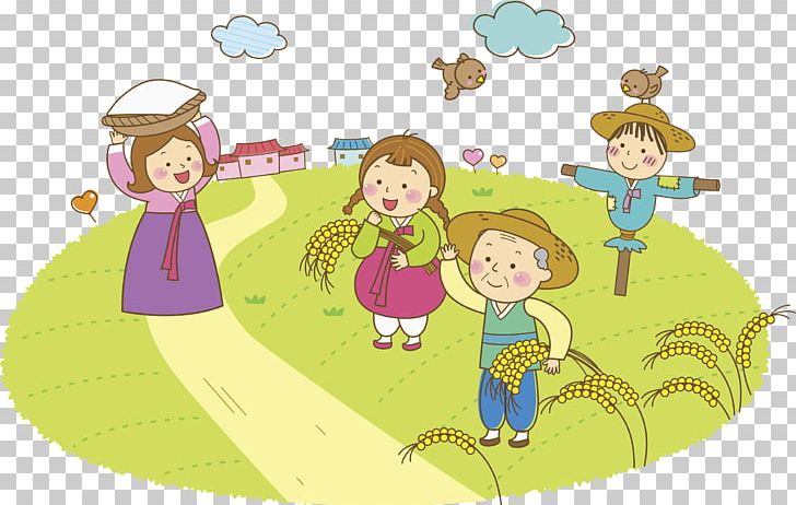 Drawing Farmer PNG, Clipart, Cartoon, Cartoon Characters, Child, Colours, Decorative Free PNG Download