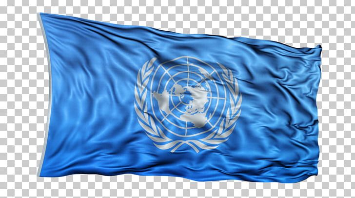 Flag Of The United Nations Throw Pillows QuickTime File Format PNG, Clipart, 1080p, Blue, Cobalt Blue, Cushion, Electric Blue Free PNG Download