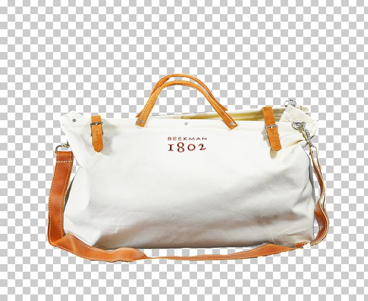 Handbag Tote Bag Leather Satchel PNG, Clipart, Accessories, Bag, Beekman 1802, Beige, Cotton Free PNG Download
