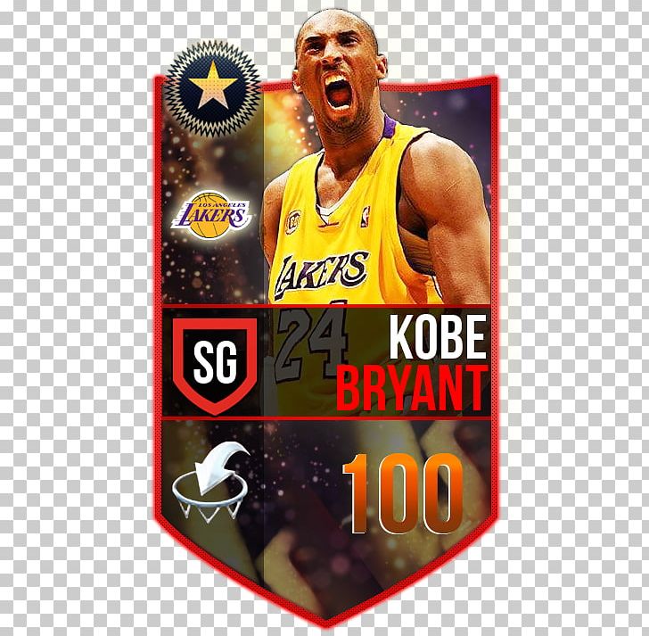 Kobe Bryant Basketball NBA LIVE Mobile Los Angeles Lakers PNG, Clipart, Allnba Team, Ball Game, Basketball, Basketball Card, Basketball Player Free PNG Download