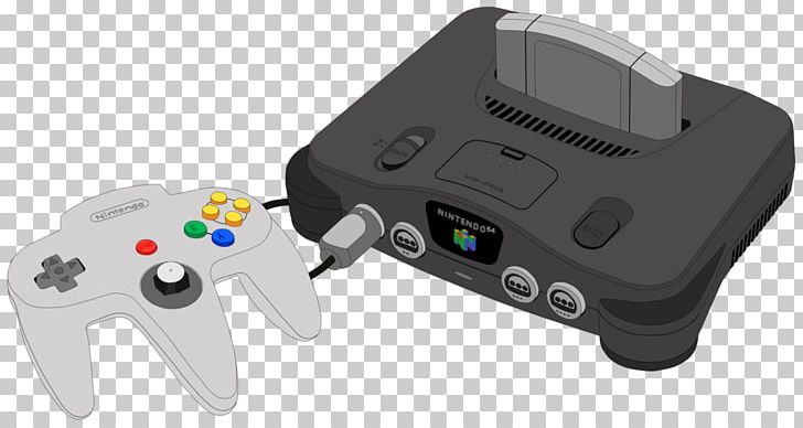 Nintendo 64 Controller PlayStation 2 GameCube Wave Race 64 PNG, Clipart, Electronic Device, Game Controller, Game Controllers, Joystick, Nintendo Free PNG Download