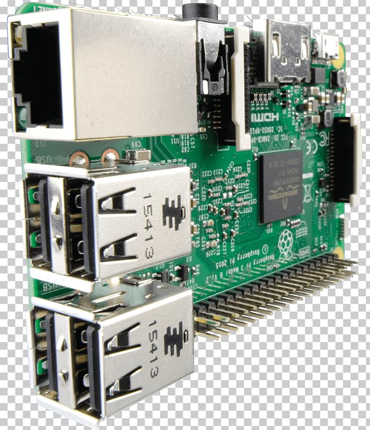 Raspberry Pi Electronics Single-board Computer Central Processing Unit Computer Software PNG, Clipart, Central Processing Unit, Computer Hardware, Electronic Device, Electronics, Fruit Nut Free PNG Download