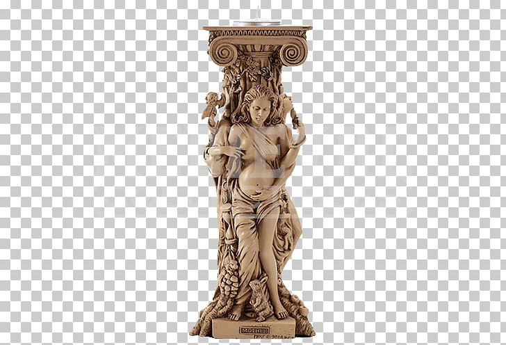 Statue Triple Goddess Wicca Candlestick Altar PNG, Clipart, Altar, Altar Candle, Artifact, Brigid, Candle Free PNG Download